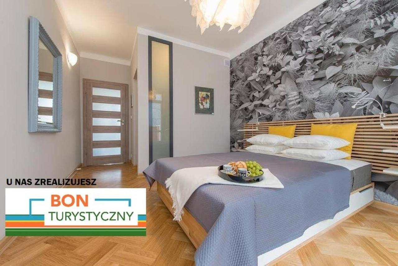 Modern And Cozy- Golden Apartments- Central Location Warsaw Ngoại thất bức ảnh